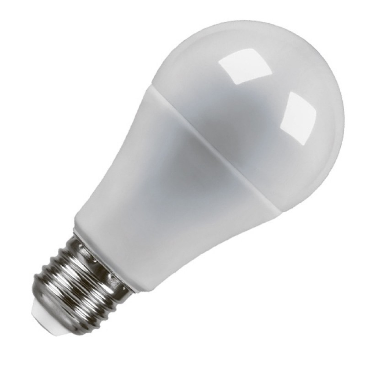 Лампа светодиодная LL-E-A60-15W-230-4K-E27-0